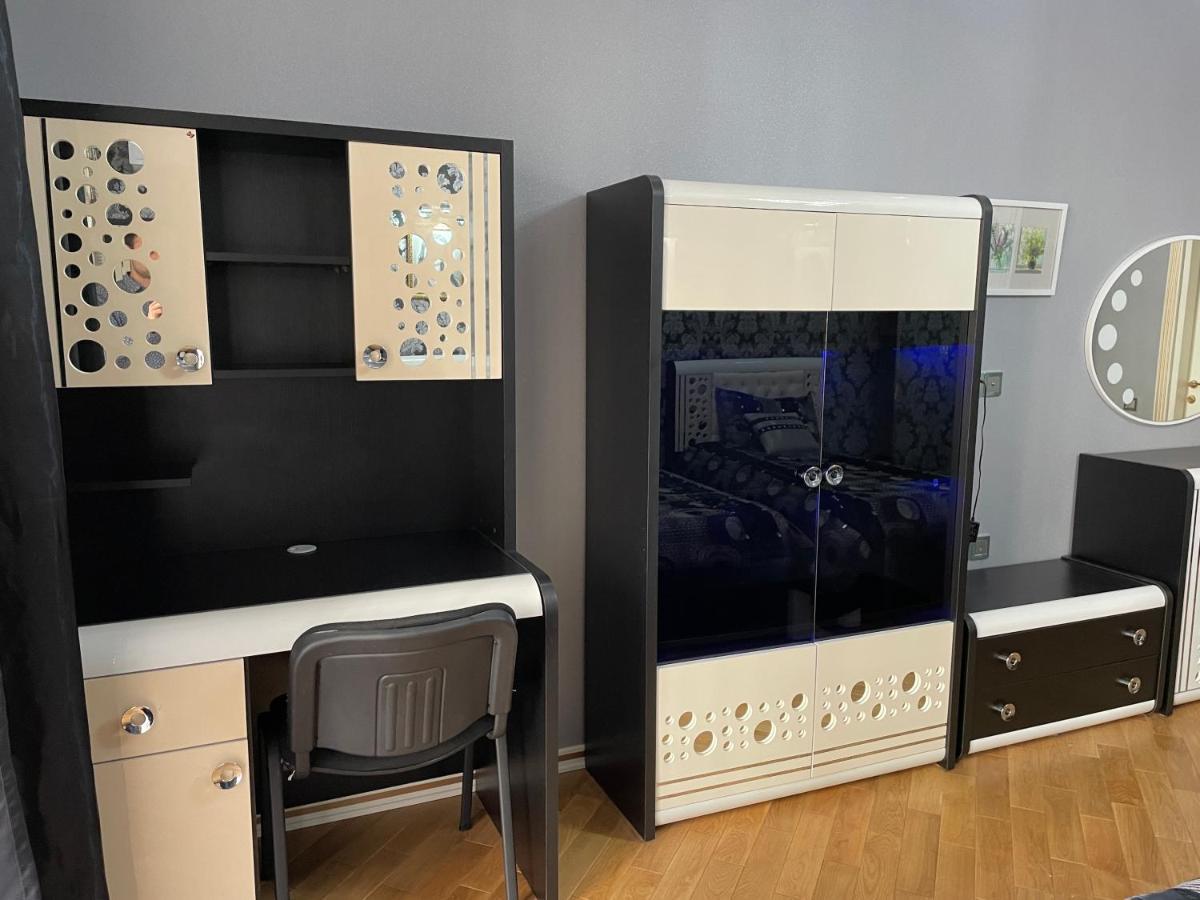 Park Azure Louvre Apartment Баку Екстер'єр фото