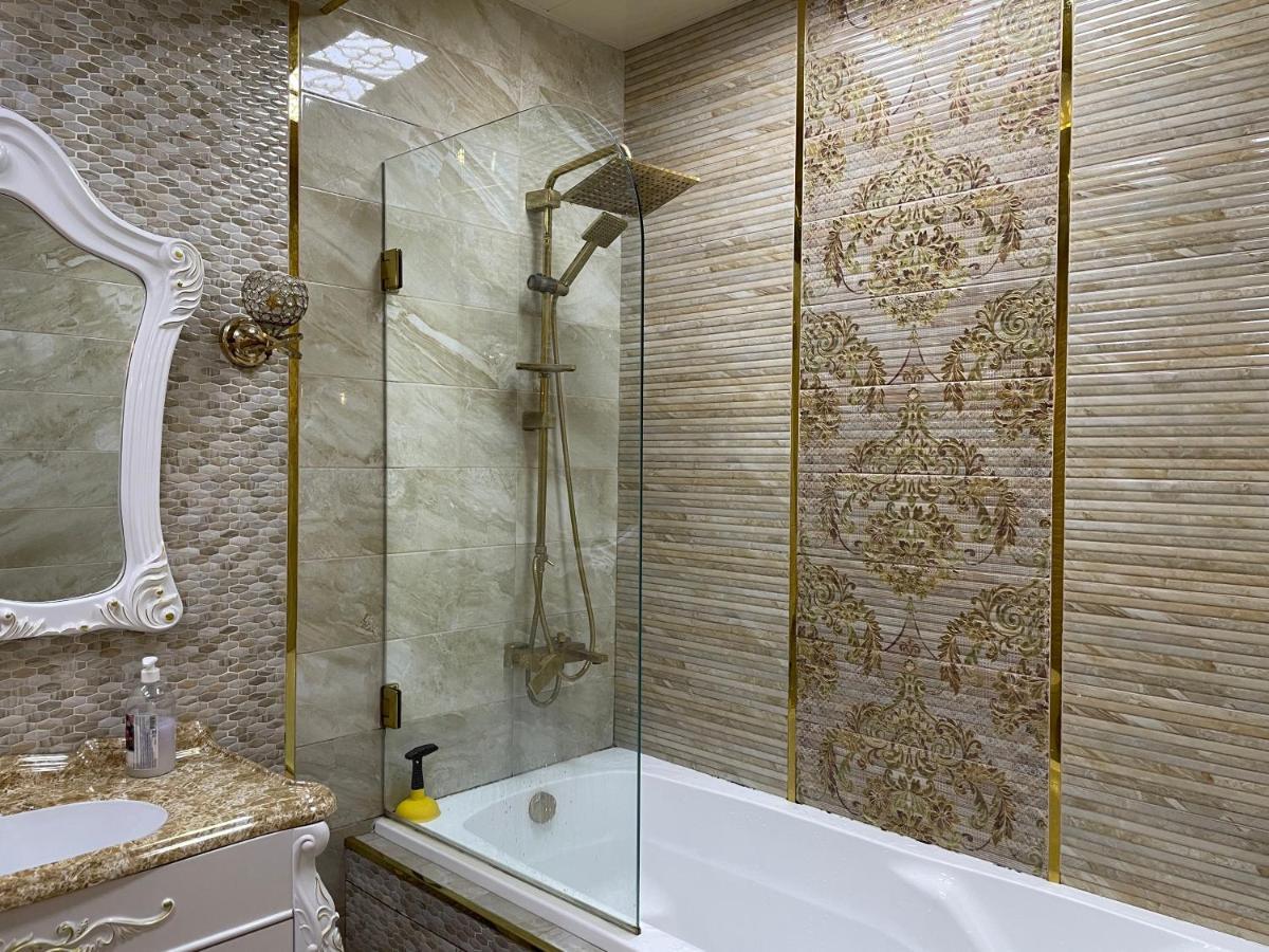 Park Azure Louvre Apartment Баку Екстер'єр фото