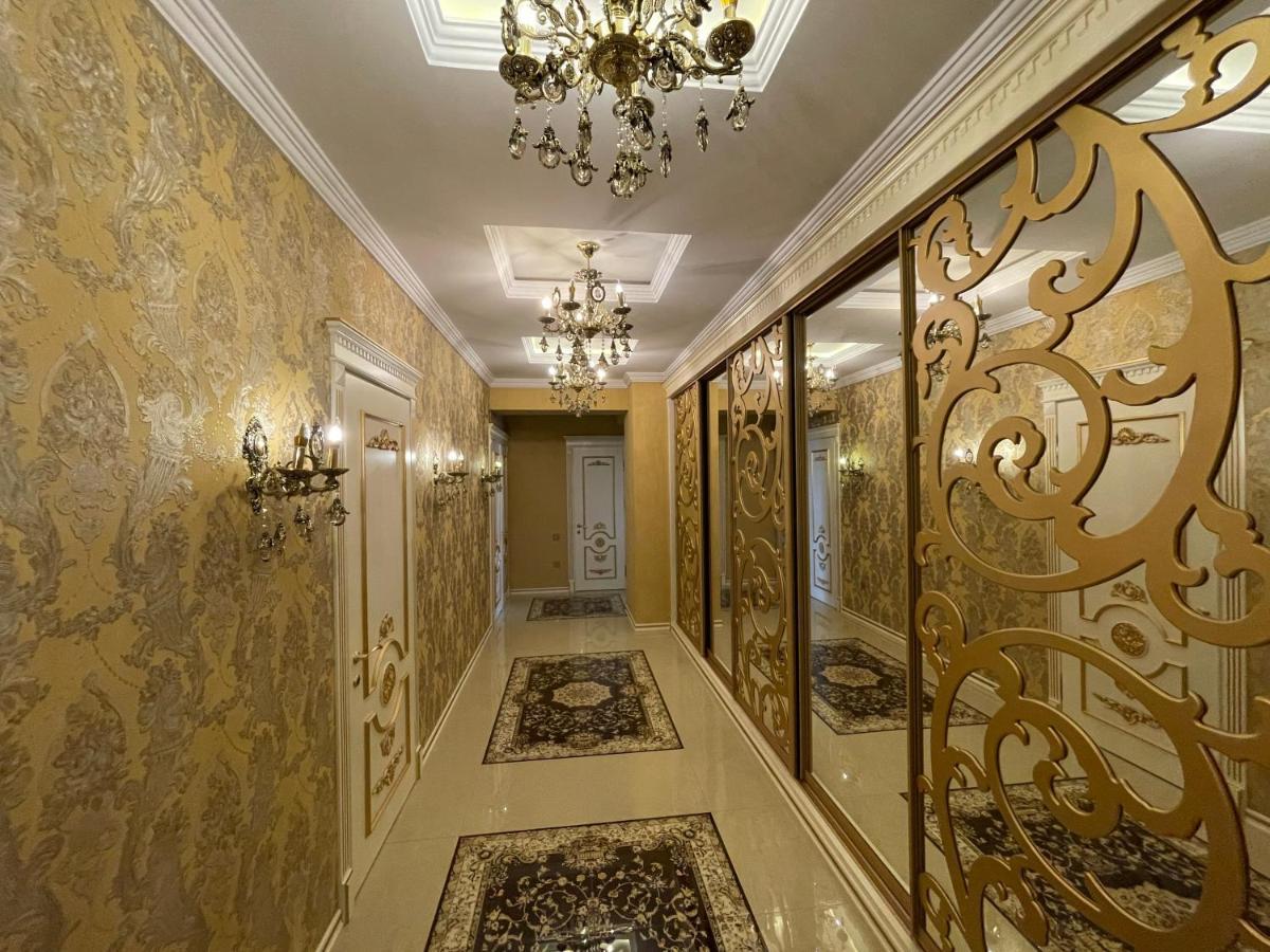 Park Azure Louvre Apartment Баку Екстер'єр фото