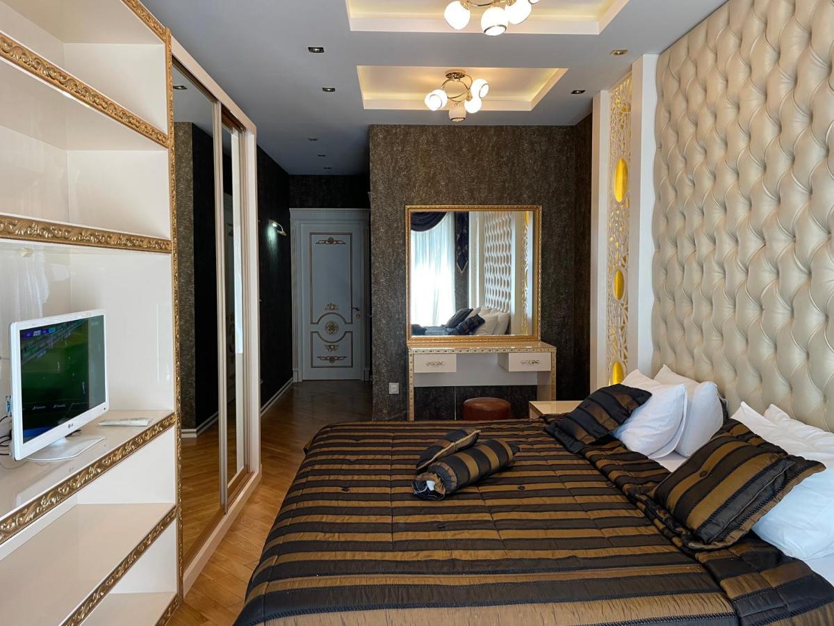 Park Azure Louvre Apartment Баку Екстер'єр фото